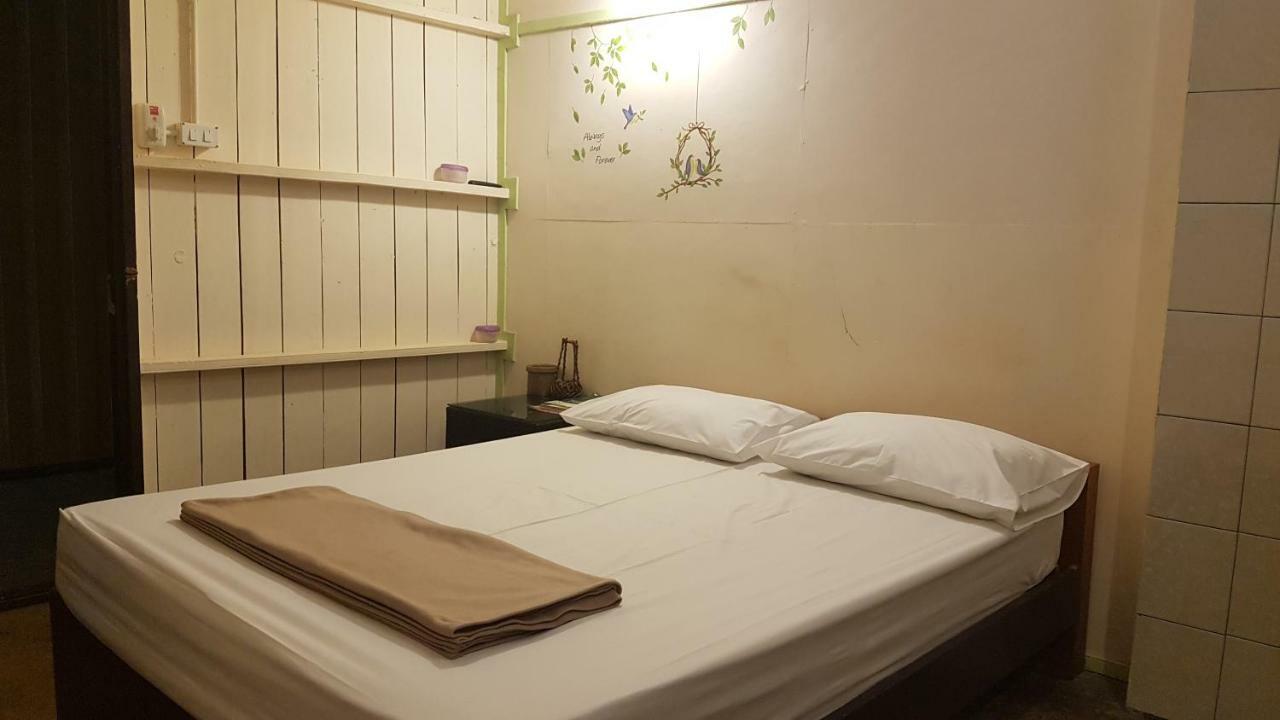 The Midtown Hotel And Cafe ترانغ المظهر الخارجي الصورة