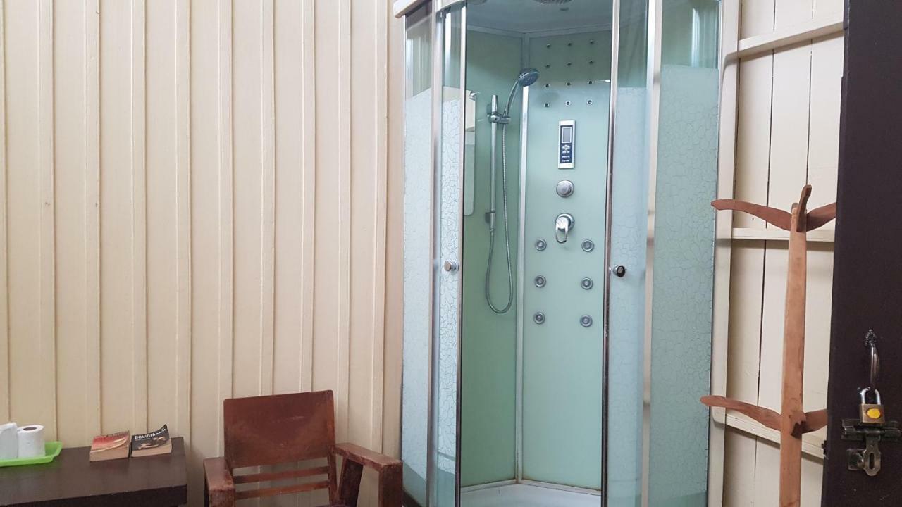 The Midtown Hotel And Cafe ترانغ المظهر الخارجي الصورة